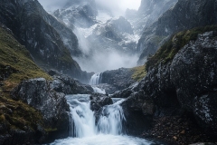 schotse-hooglanden-met-waterval-en-bergtoppen